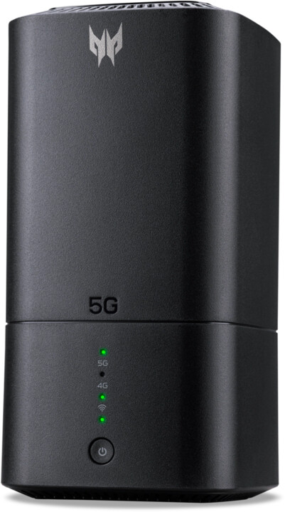 Modem ACER Predator Gaming Connect X5, 5G, WiFi 6