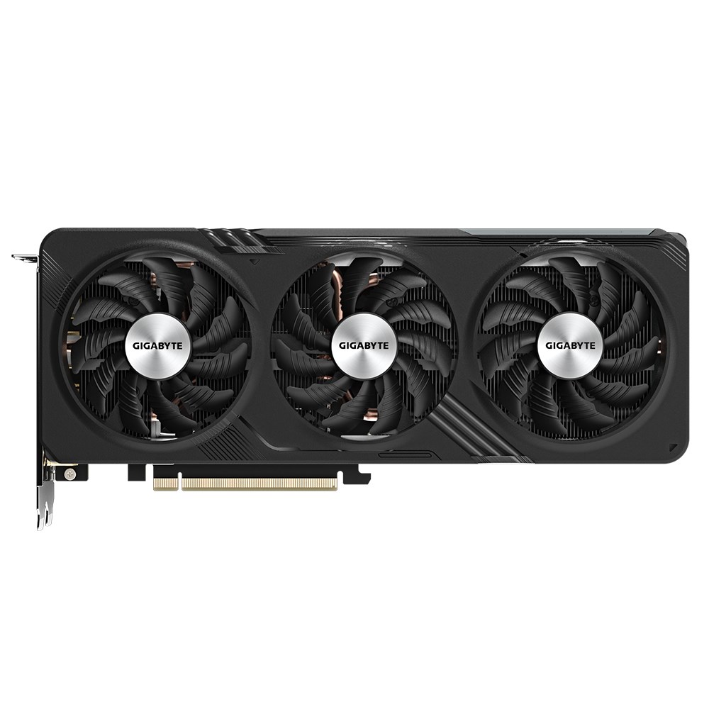 Kartë grafike GIGABYTE Gaming NVIDIA GeForce RTX 4060 Ti, OC, 8 GB GDDR6