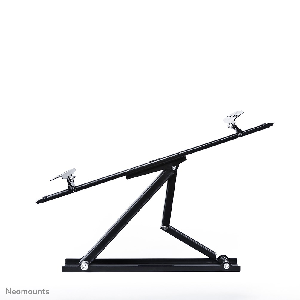Mbajtëse muri për TV Neomounts LED-W560, 32-75", e zezë