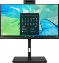 Се-во-едно компјутер Acer Veriton Vero VVZ4724GT, 23.8\", Intel Core i5, 8GB RAM, црн