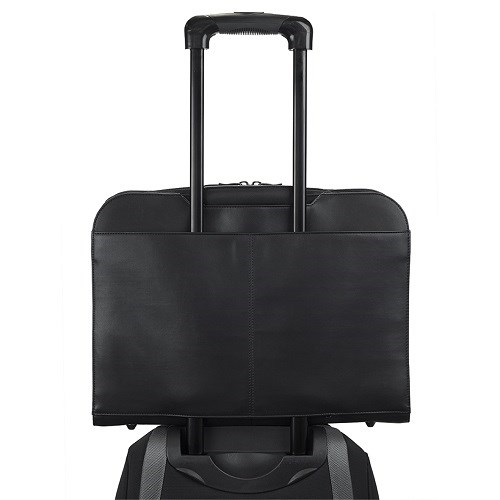Çantë Targus Executive Topload, 14", 32L, e zezë