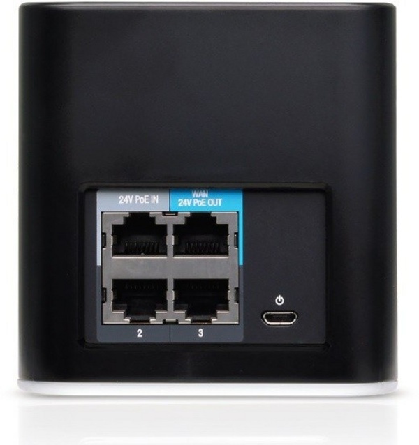 [OUTLET] Access Point - Router Ubiquiti AirCube ISP