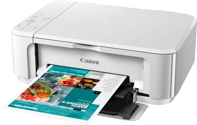 Printer Canon PIXMA MG3650S, i bardhë