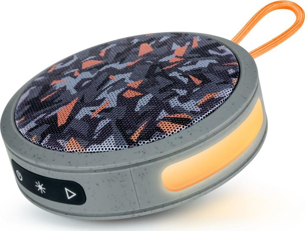 Altoparlant BigBen Party Nano, Bluetooth, 3.5W, portativ