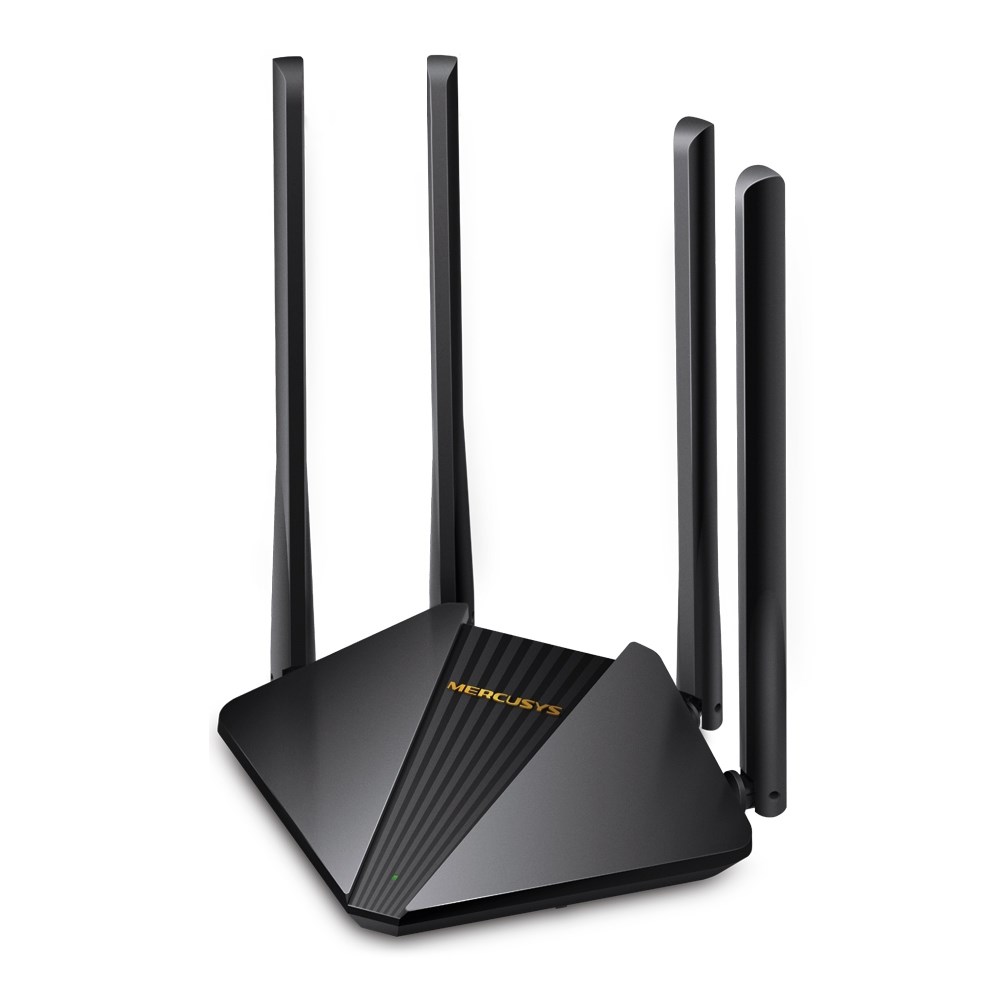 Router pa tela Mercusys MR30G, AC1200, Wi Fi 5, Dual Band
