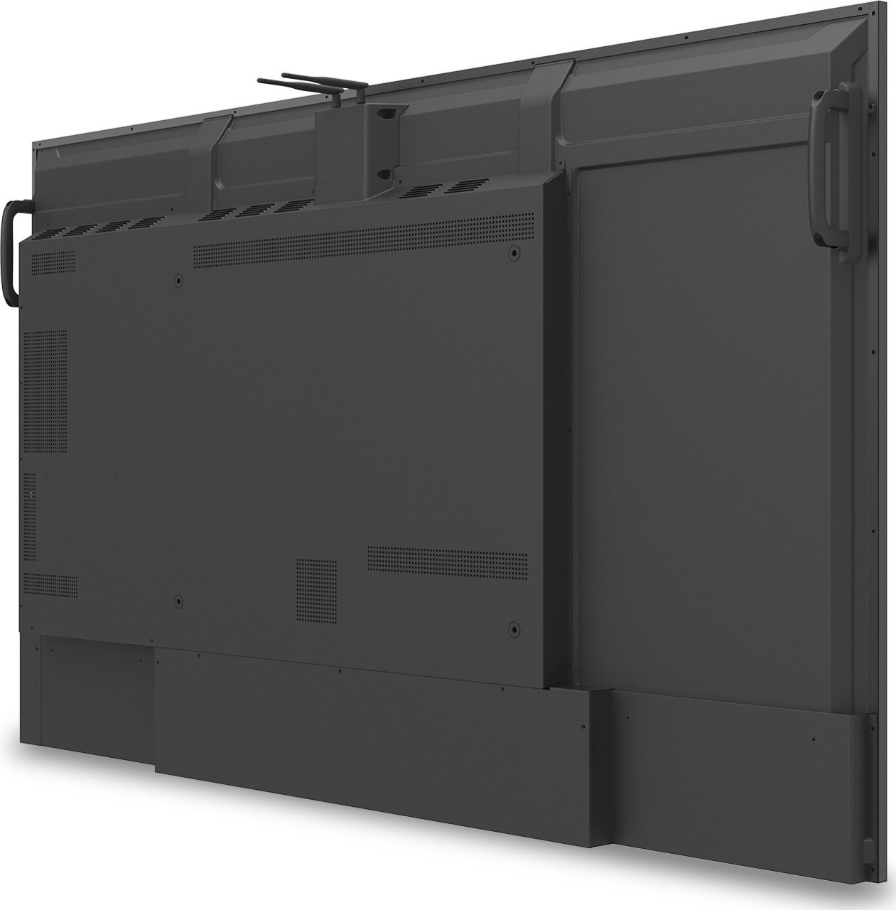 Професионален монитор ViewSonic CDE6530, 65\", 4K, црн