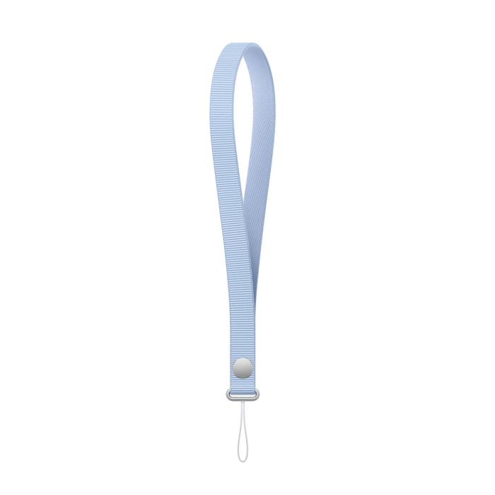 Apple Wrist Strap, Crisp Blue