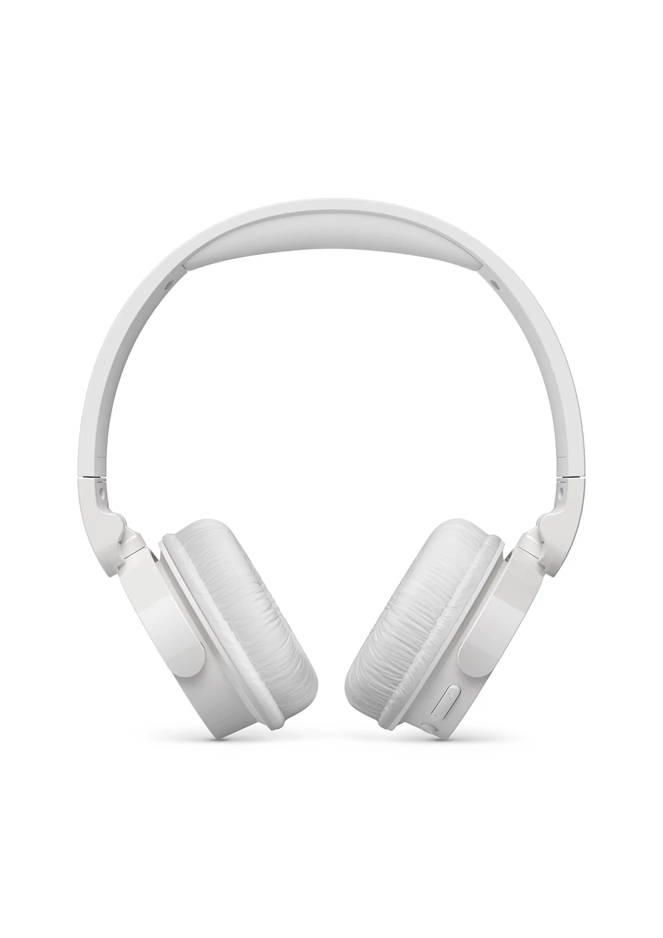 Kufje Philips TAH4209WT/00, të bardha