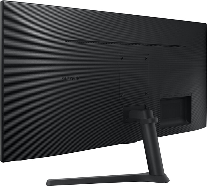 [OUTLET] Monitor Samsung S50GC - LED, 34", UW-QHD, i zi