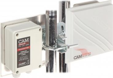 Set transmetimi pa tela Camsat CAM-ANALOG-2.0 COMPLETE TXRX, 5.8 GHz, TX RX