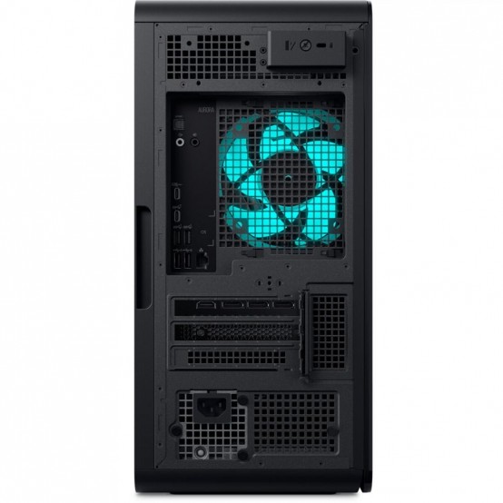 Kompjuter gaming Dell Alienware Aurora ACT1250, Intel Core Ultra 9, RTX 5080, 64GB RAM, 8TB SSD, i zi