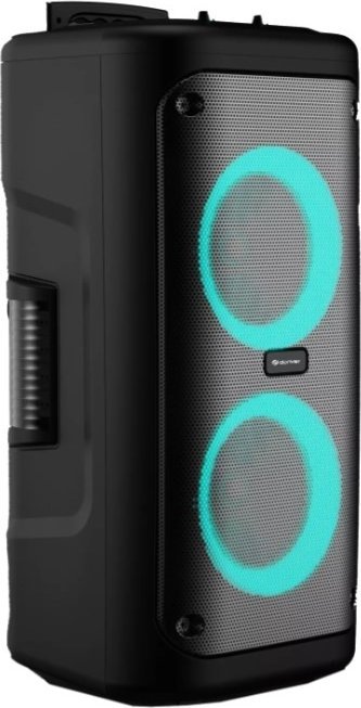 Altoparlant portativ Denver TSP-353, 40W RMS, 6.5", i zi