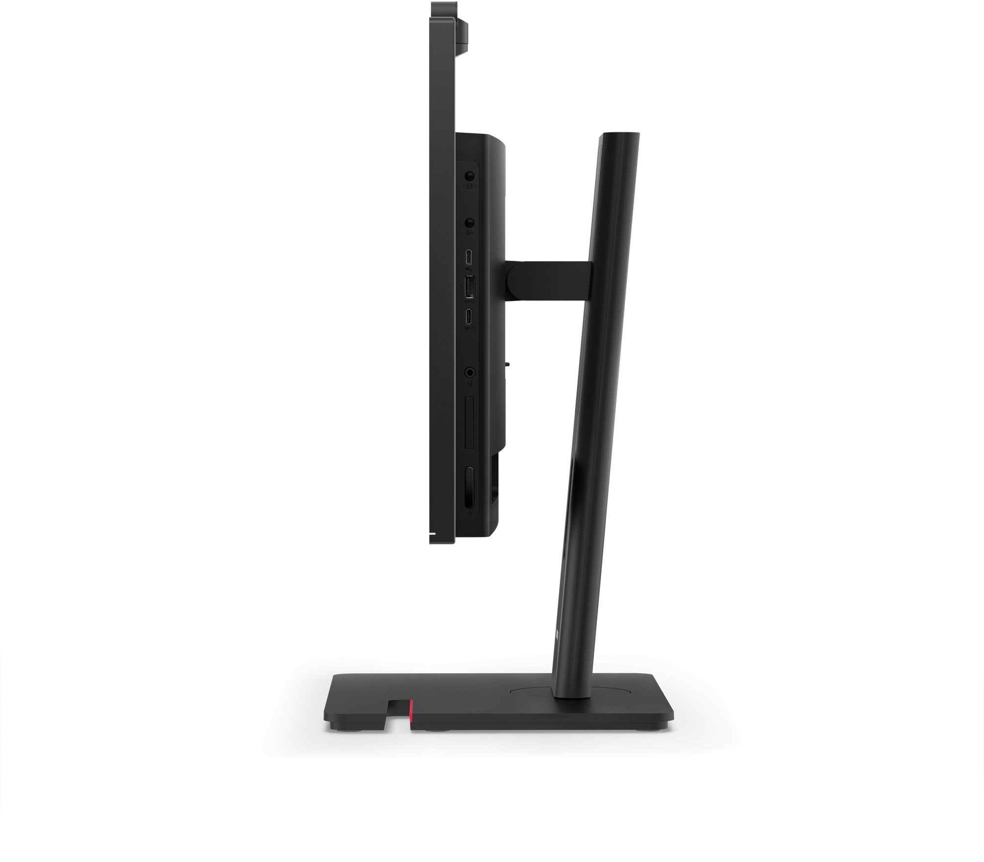 Kompjuter All in One Lenovo ThinkCentre M90a Gen 6, Intel Core Ultra 7, 23.8" Full HD, 16GB RAM, 512GB SSD, i zi
