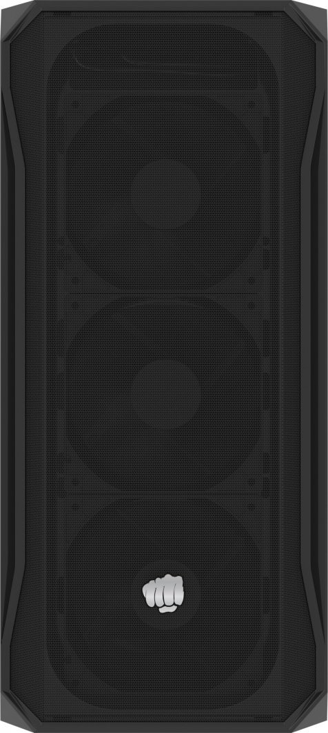 Kasë Fury Shobo SH4F, Midi Tower