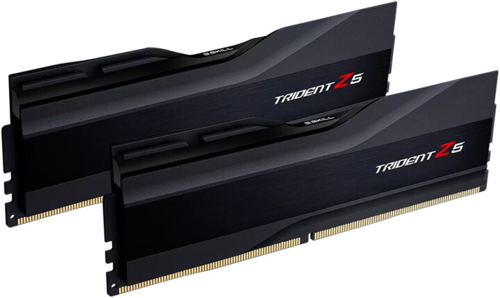 Мемориски модул G.SKill Trident Z5 32GB (2x16GB) DDR5 6400 CL32