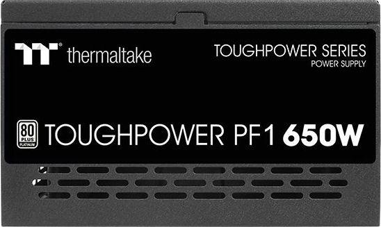 Burim energjie Thermaltake Toughpower PF1 PS-TPD-0650FNFAPE-1 ATX, 650W