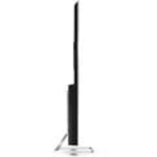 Televizor Sharp 65EQ4EA, 65" (164cm), 4K UHD, i argjendtë