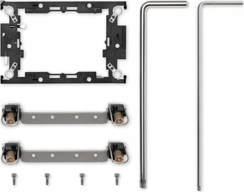 Set montimi për ftohës procesori Noctua NM-i4189, për Intel LGA4189, për seri DX-3647 dhe TR4-SP3