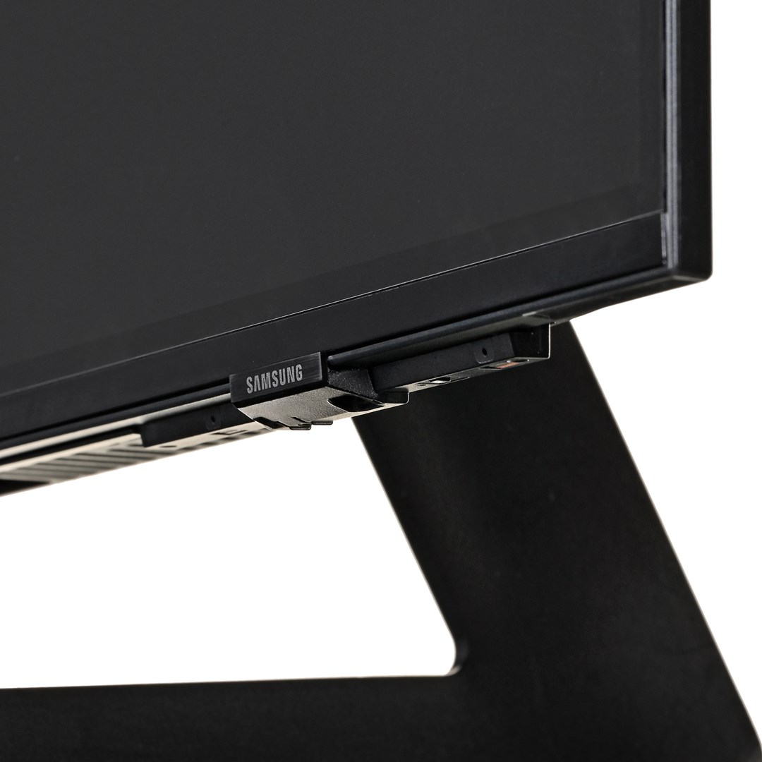 Televizor OLED Samsung S85F, 83", 4K Smart, i zi