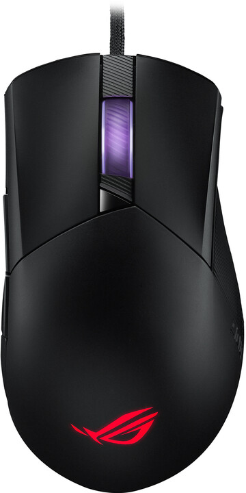 Maus ASUS ROG Gladius III, i zi
