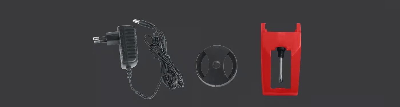 Gramafon Muse MT-207 PGR, Bluetooth, USB, jeshil