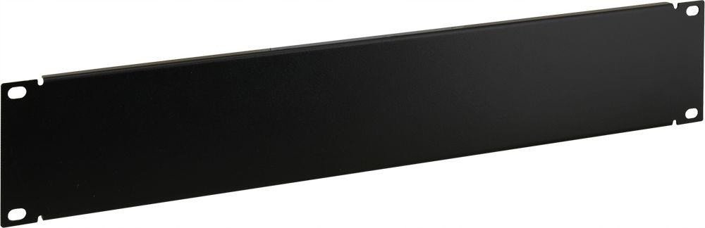 Panel mbulues RACK Pulsar RAPZ2, 2U, çelik, i zi