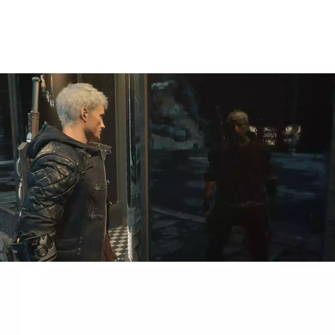 Devil May Cry 5 - Special Edition Disk Version PS5