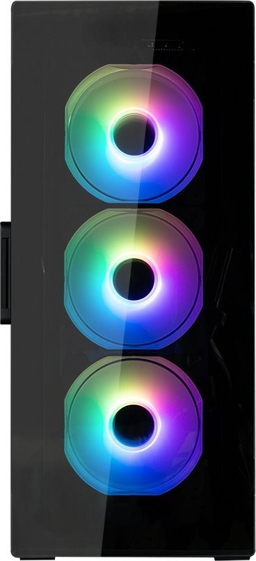 Kasë Zalman I3 Neo TG, Midi Tower