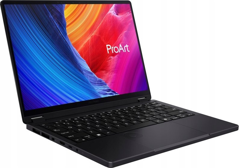 Laptop Asus ProArt PX13 OLED HN7306WV-LX002X, 13.3", AMD Ryzen AI 9 HX 370, 32GB RAM, 1TB SSD, NVIDIA GeForce RTX 4060