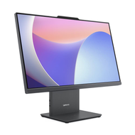 Kompjuter Lenovo IdeaCentre AIO 24IRH9, 23.8'', 16GB, 512 SSD, Intel Core i5, i hirtë
