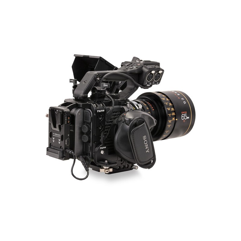Tilta Camera Cage for Sony FX6 Advanced Kit V-Lock