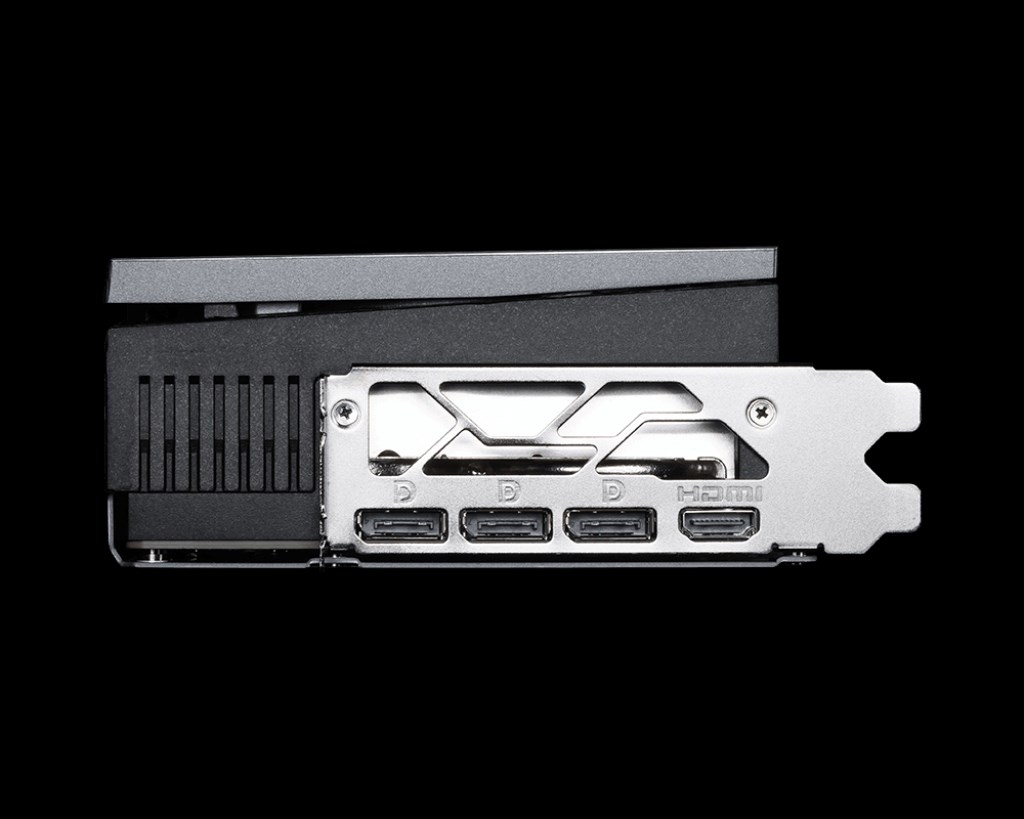 Kartelë grafike MSI RTX 5080 16G VANGUARD SOC