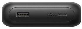 Power bank Belkin ENA013HQBK, 20000mAh, 30W, црн