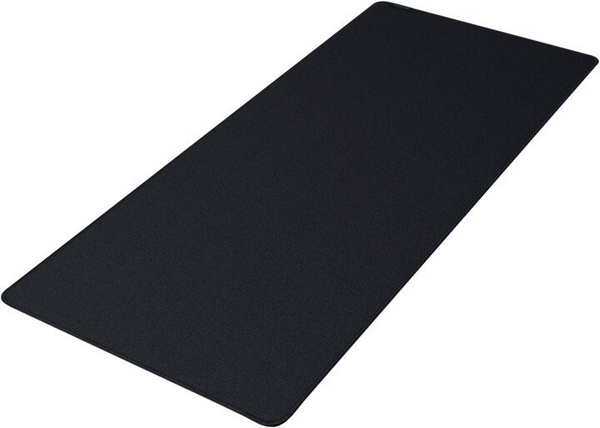 Подлога за глувче Razer Strider XXL, црна
