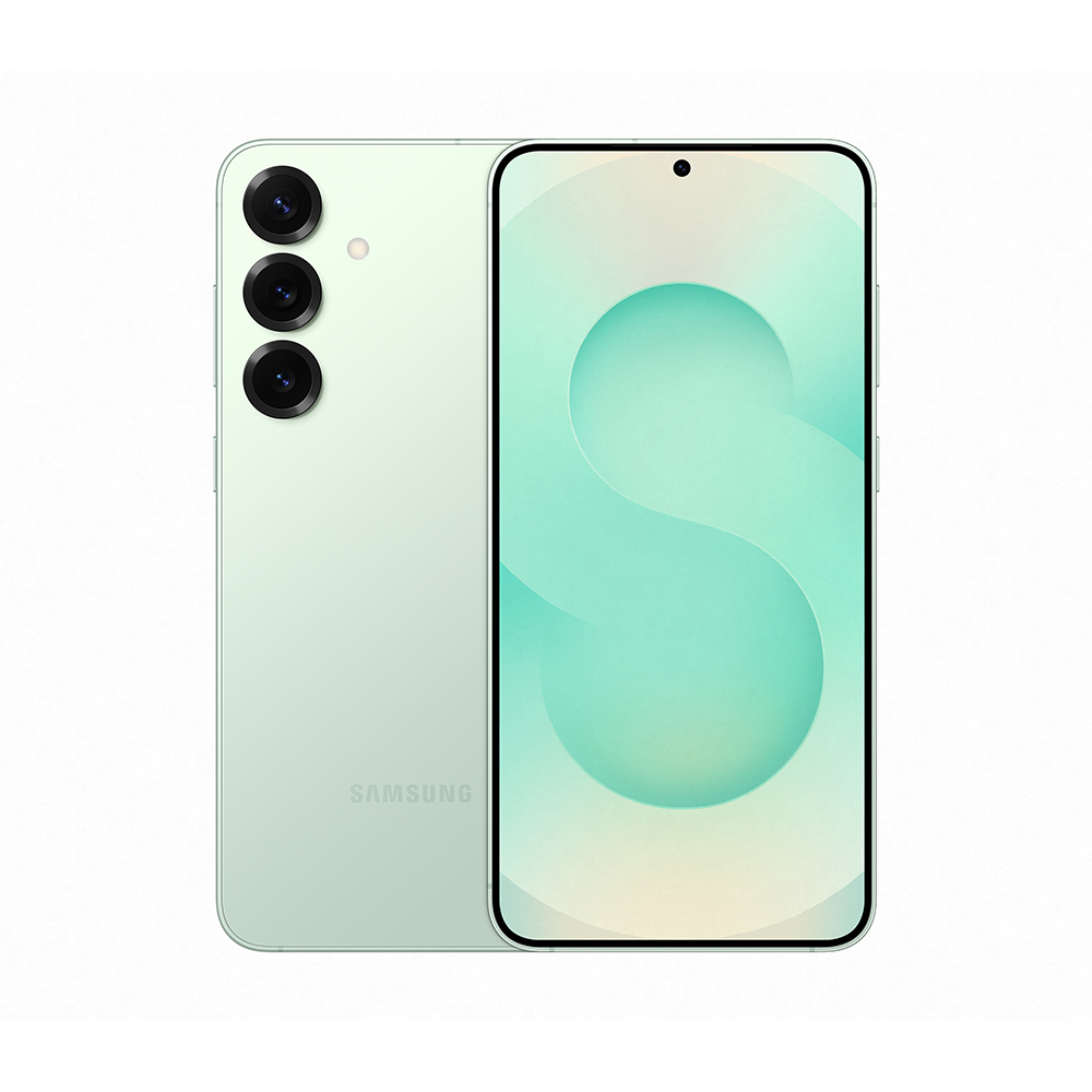 Celular Samsung Galaxy S25+, 6.7", 12GB/ 256GB, mint