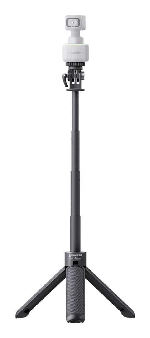 Tripod Insta360 Mini, 2-in-1, i zi
