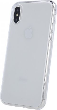 Mbulesë telefoni për Apple iPhone SE 2020 7 8, TPU, transparente