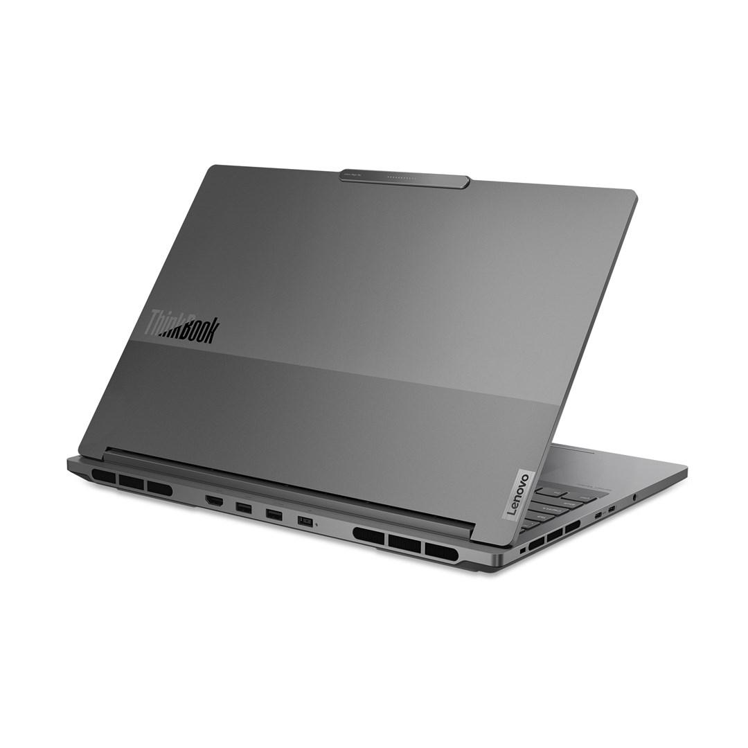 Laptop Lenovo ThinkBook 16p G4 IRH, 16", Intel Core i7-13700H, 16GB DDR5-SDRAM, 1TB SSD, NVIDIA GeForce RTX 4060, 