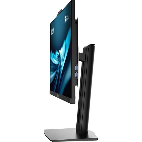 Kompjuter All in One MSI PRO AP242P 14M-649XEU, 23.8", Intel Core i5-14400, 16GB RAM, i zi