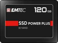 Disk i brendshëm SSD EMTEC Phison 120 GB 2.5'' SATA III (ECSSD120GX150)