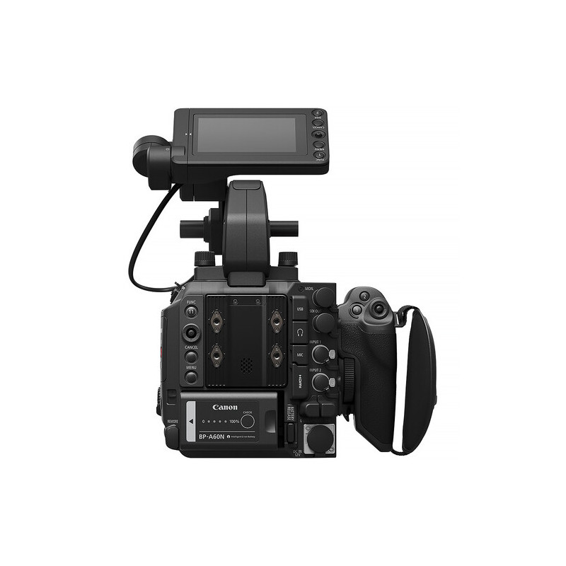 Canon EOS C400 Kamerë Cinema 6K