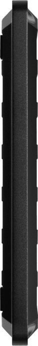 Disk i jashtëm Western Digital Elements Black P10, 6TB, 2.5", USB 3.2 Gen 1, i zi