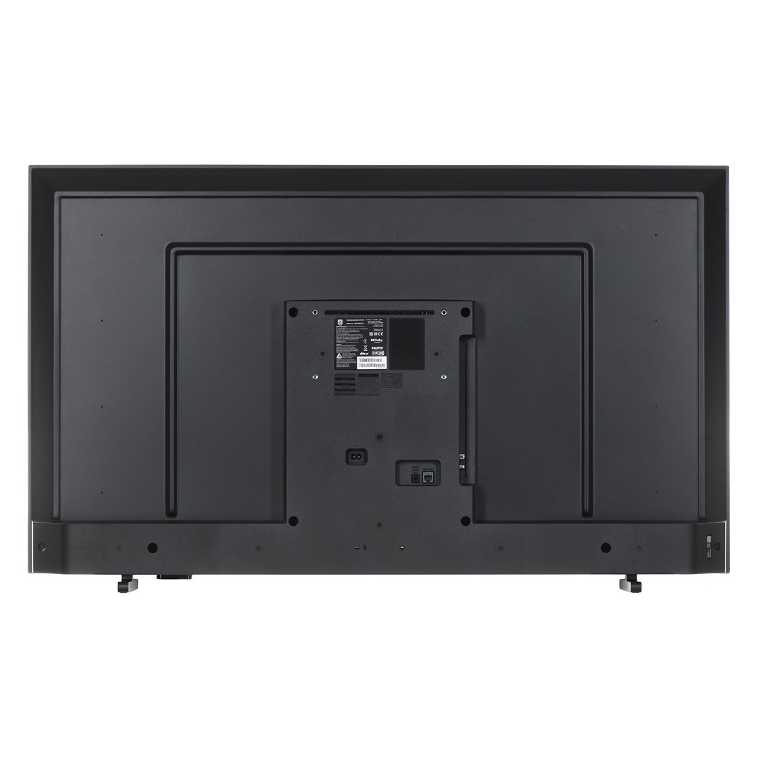 Televizor Philips 65PUS7409/12, 65", 4K Ultra HD, Google TV, i zi