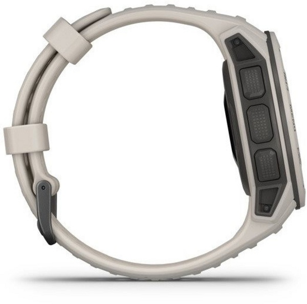 Orë SMART Garmin Instinct, e hirtë