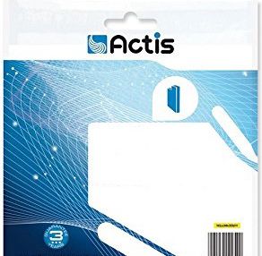 Ngjyrë printeri Actis KE-525Y, e verdhë