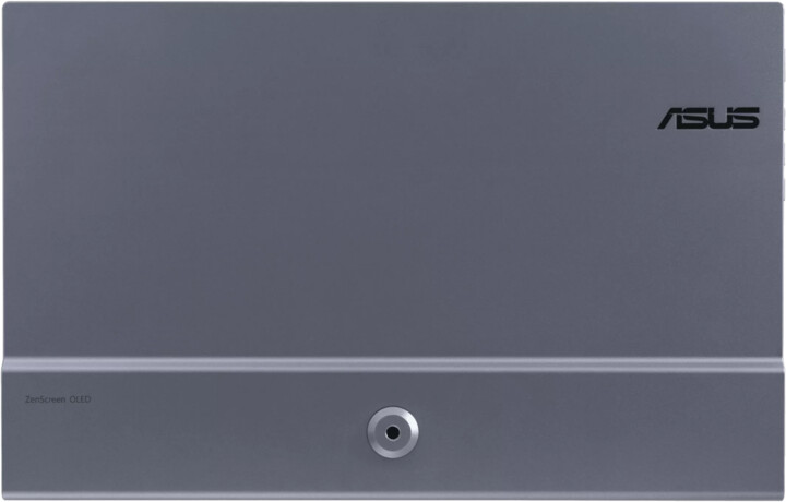 Monitor ASUS ZenScreen MQ13AH, 13,3", OLED