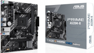 Pllakë amë Asus PRIME A520M-R