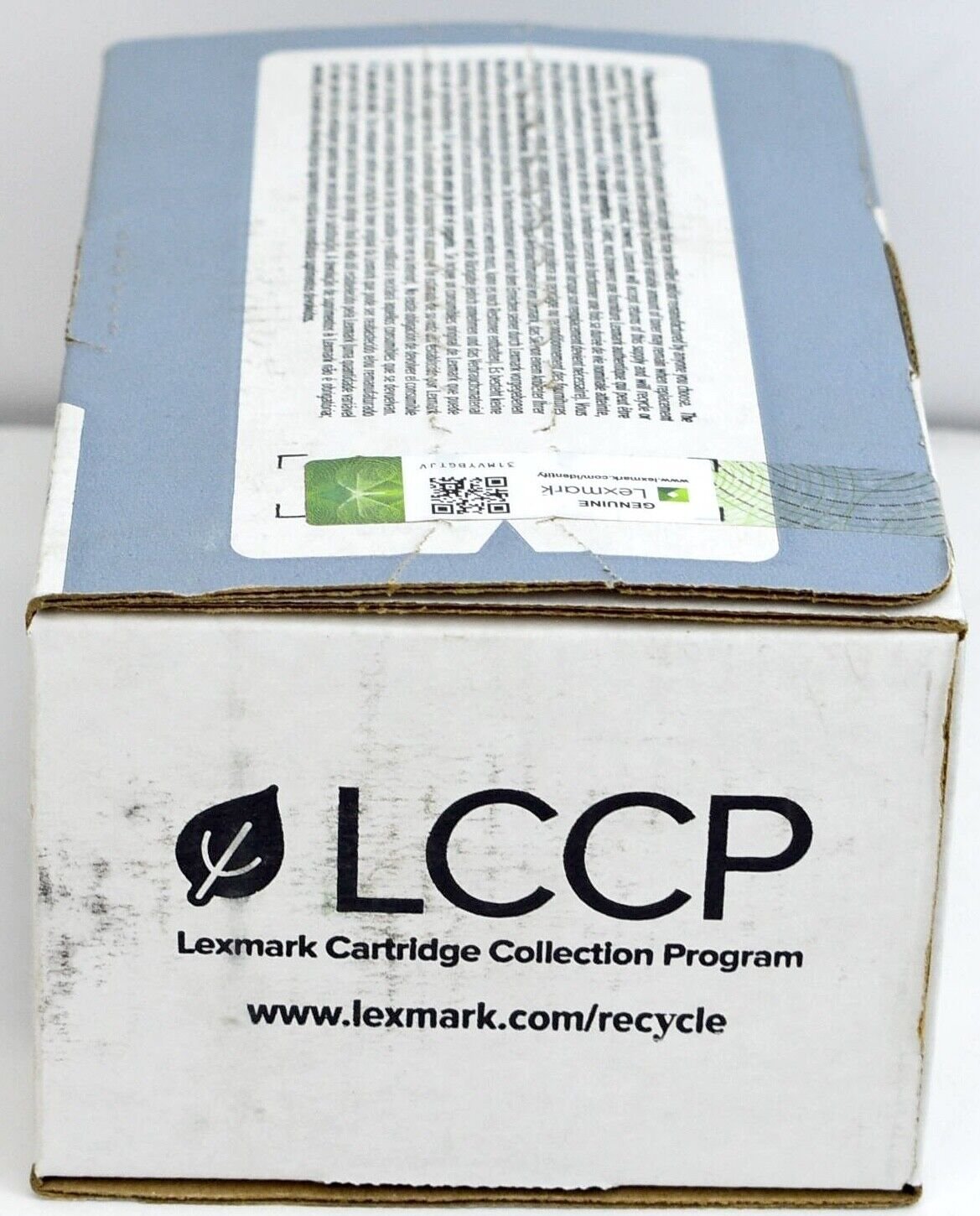 Toner Lexmark 71C0H30, magenta, kapacitet i lartë, origjinal