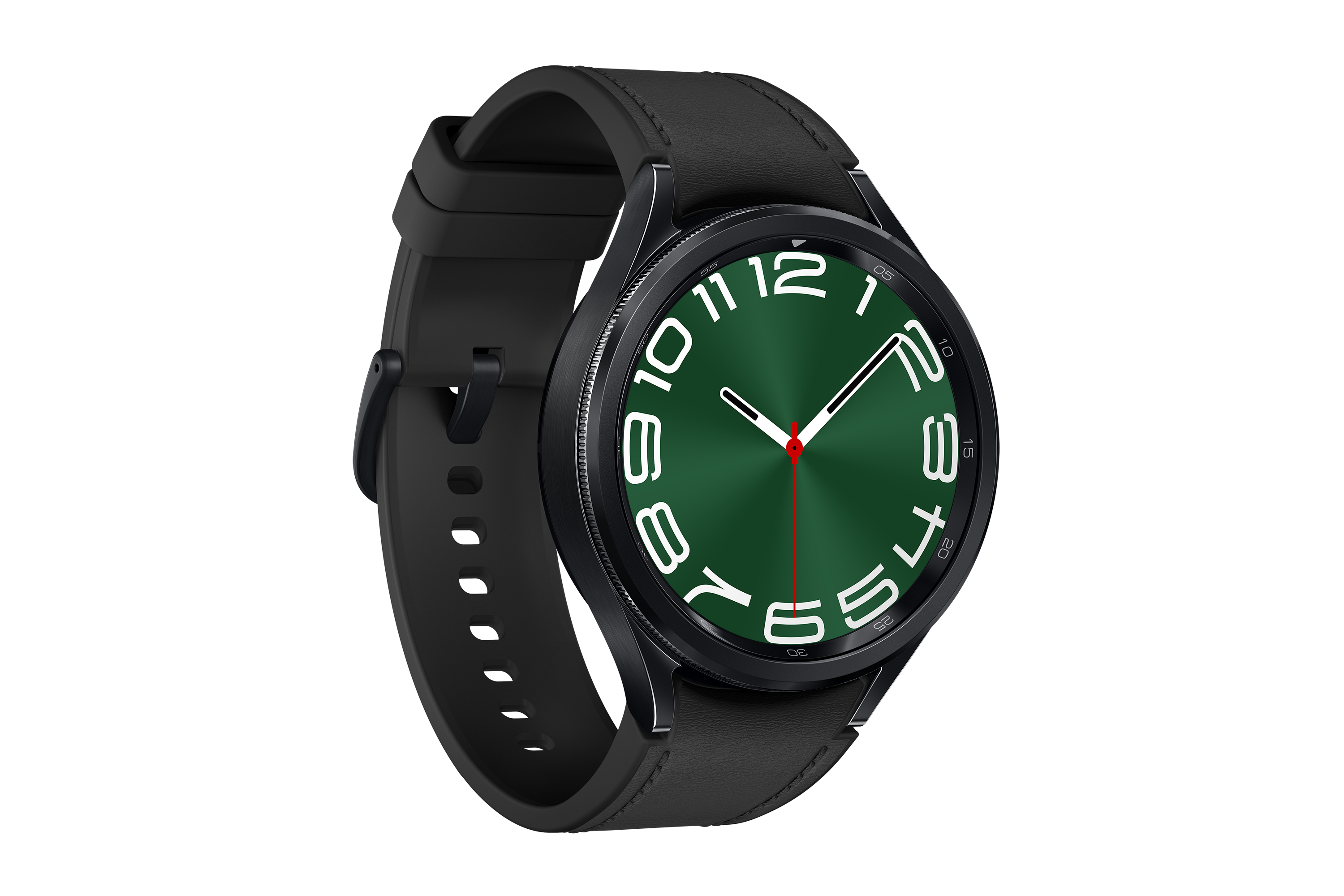 Orë e mençur Samsung Galaxy Watch6 Classic, 47mm, grafit