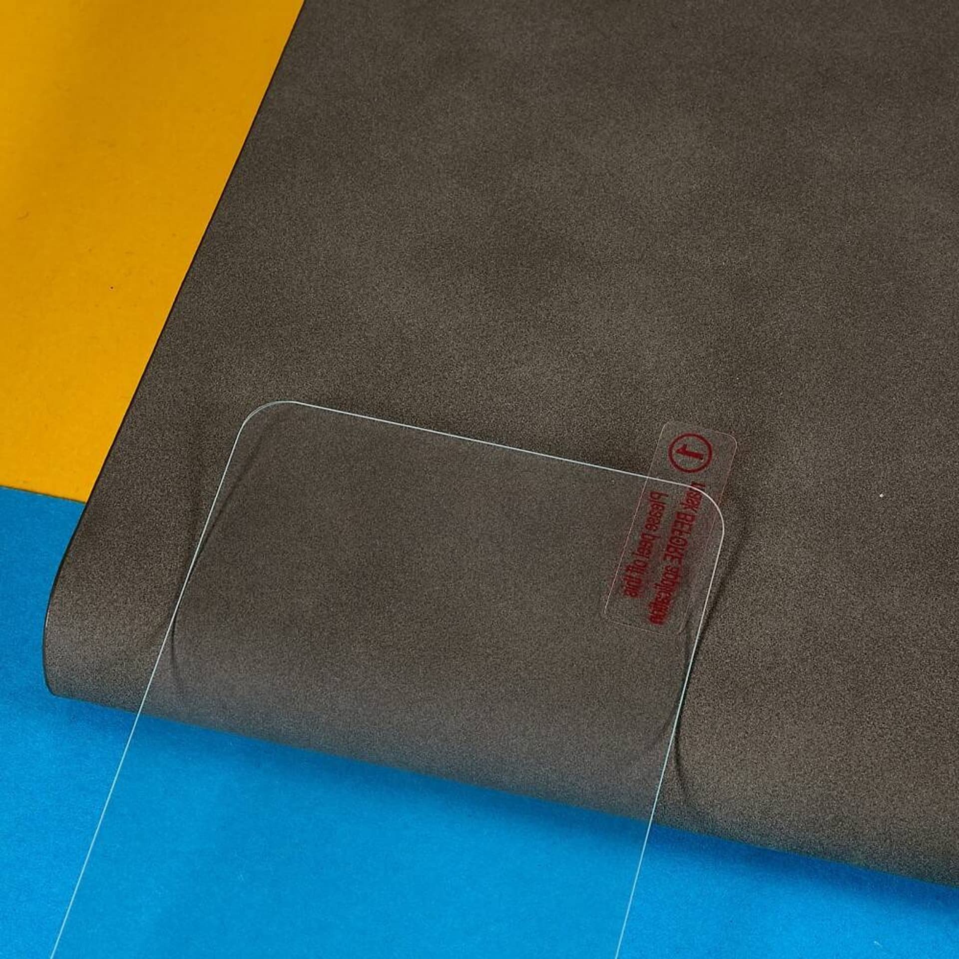 Xham mbrojtës tempered glass për Samsung Galaxy A35 5G A55 5G, 0.3mm, transparant
